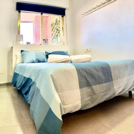Apartamento Anea Murcia Exterior photo