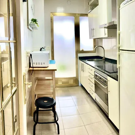 Apartamento Anea Murcia Exterior photo