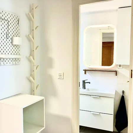 Apartamento Anea Murcia Exterior photo