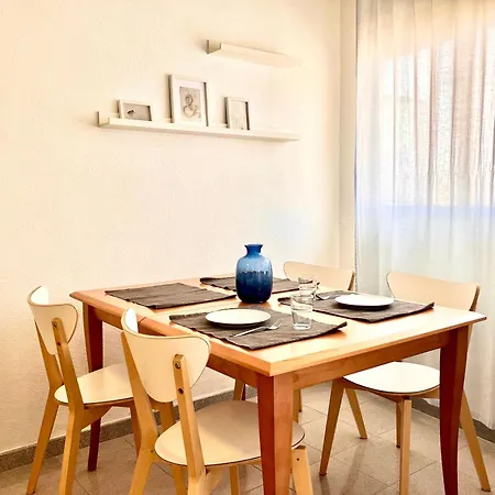 Apartamento Anea Murcia Exterior photo
