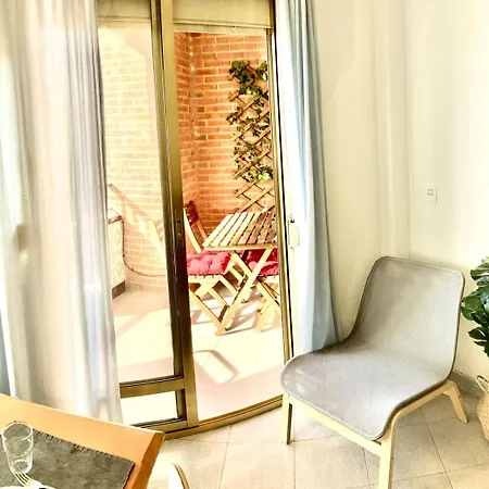 Apartamento Anea Murcia Exterior photo