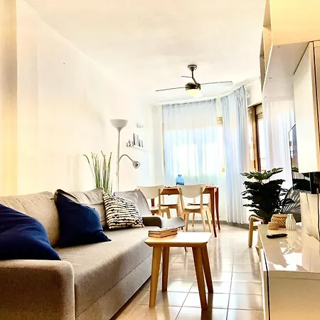 Apartamento Anea Murcia Exterior photo