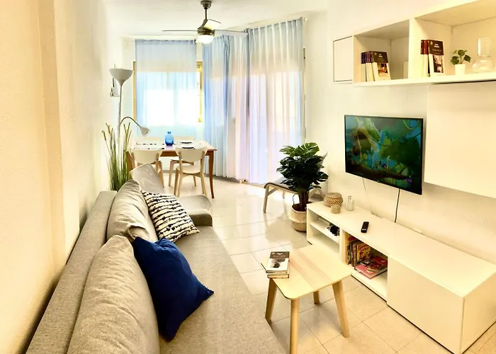 Apartamento Anea