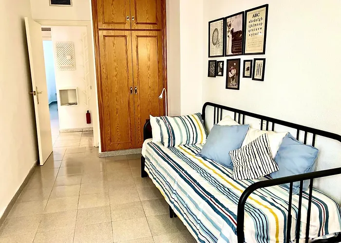 Apartamento Anea
