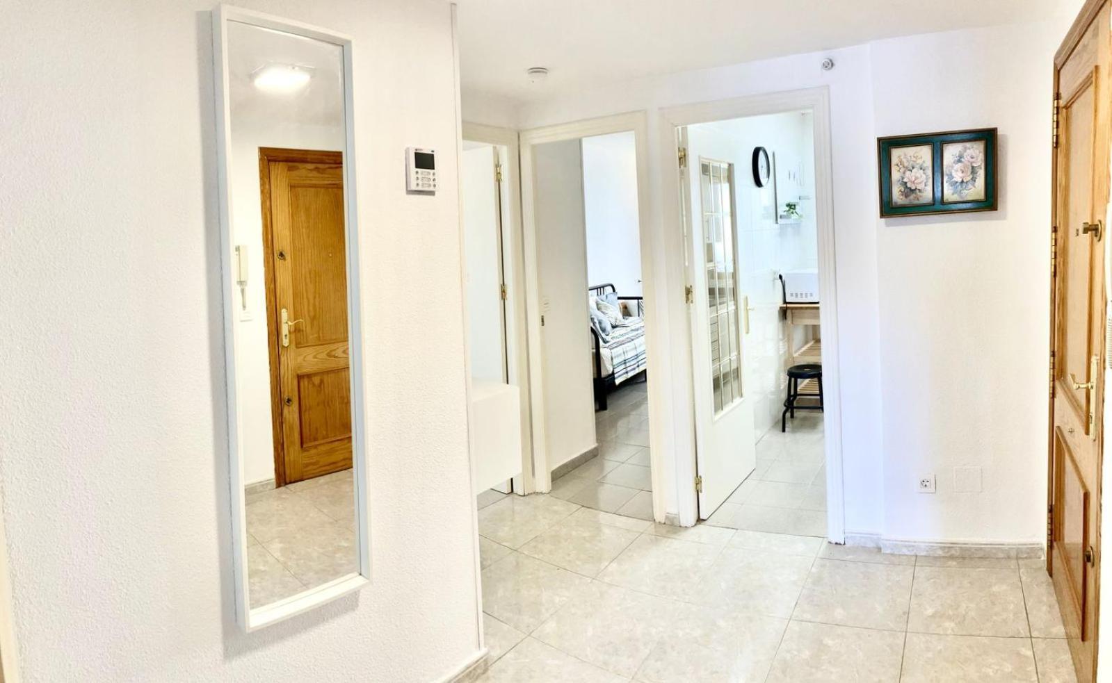 Anea Apartment *