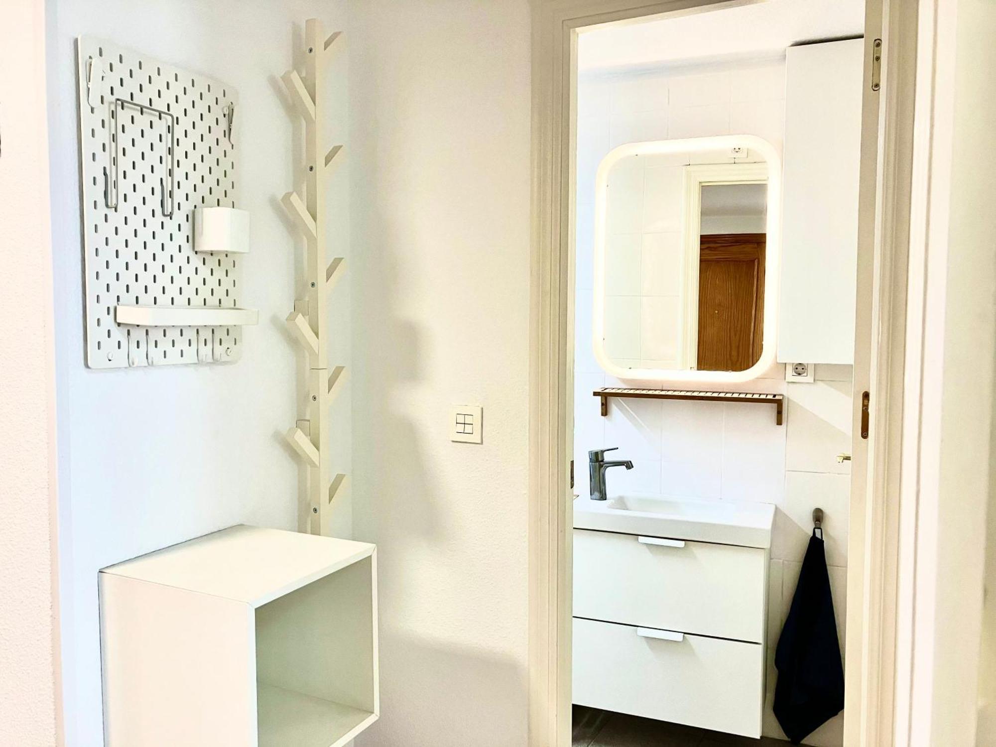 Apartment Anea Murcia