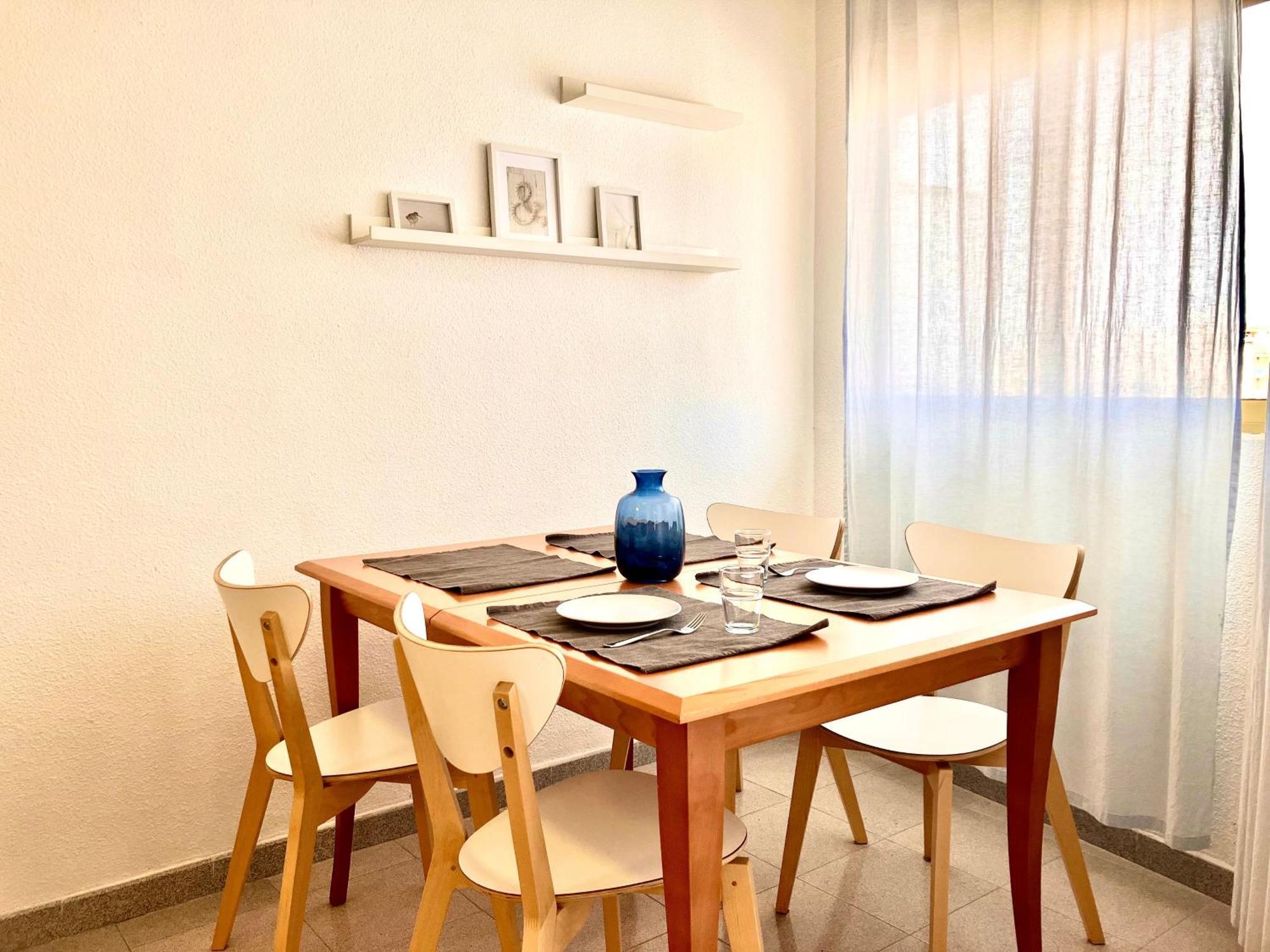 Apartment Anea Murcia