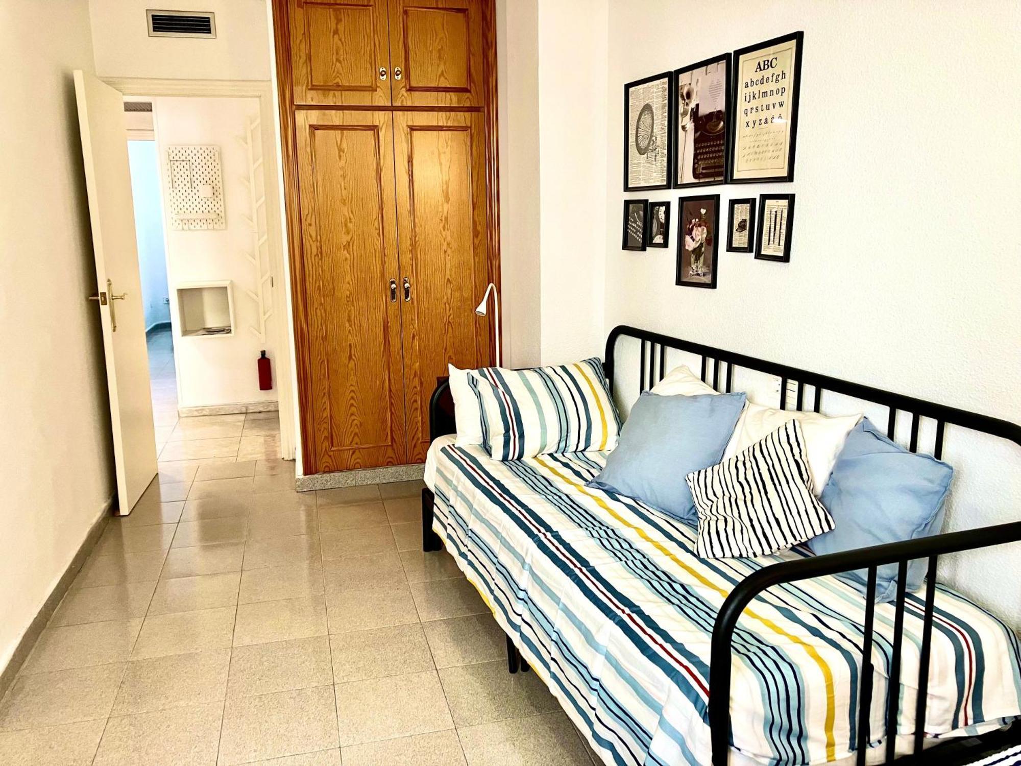 Anea Apartment