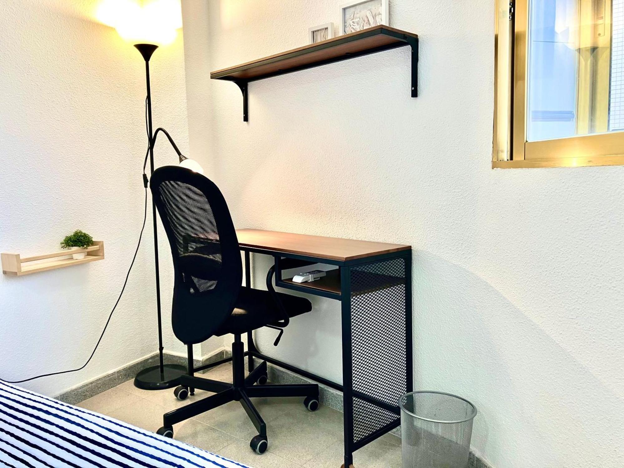 Anea Apartment