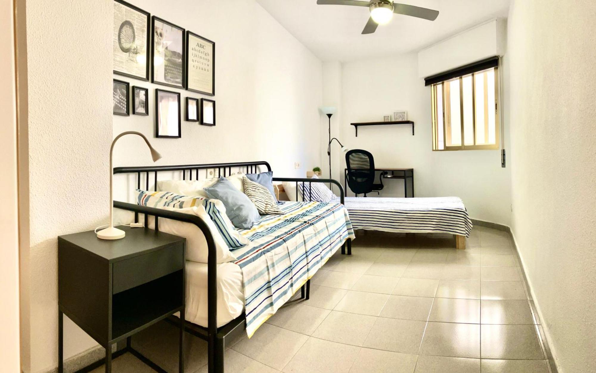 Anea Apartment *